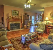 Blue Mountain Mist Country Inn & Spa hotel detail image 5