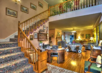Blue Mountain Mist Country Inn & Spa hotel thumbnail 6