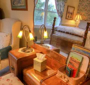 Blue Mountain Mist Country Inn & Spa hotel detail image 7