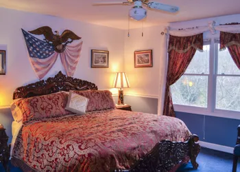 Blue Mountain Mist Country Inn & Spa hotel thumbnail 8