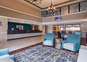 Best Western East Towne Suites hotel thumbnail 2