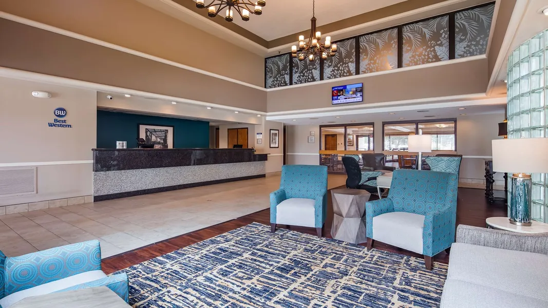 Best Western East Towne Suites hotel detail image 2