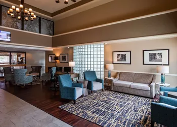 Best Western East Towne Suites hotel thumbnail 3