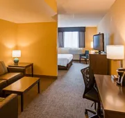 Best Western East Towne Suites hotel detail image 4