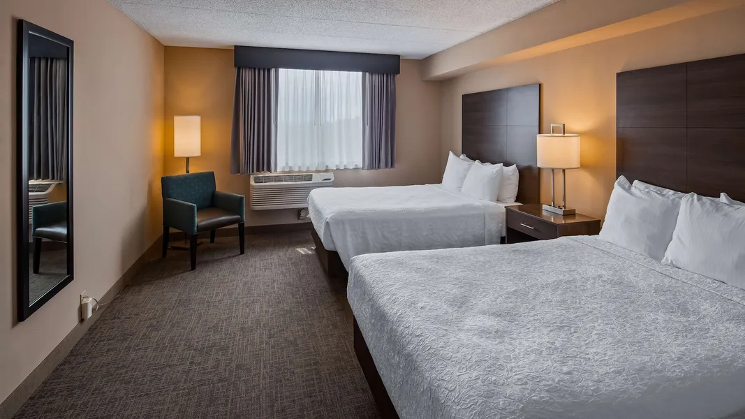 Best Western East Towne Suites hotel detail image 6