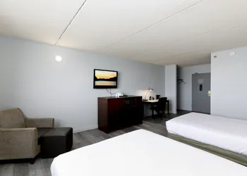 Studio 6 Suites Lake Havasu City, AZ hotel thumbnail 6