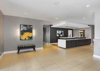 Residence Inn by Marriott Louisville Downtown hotel thumbnail 2