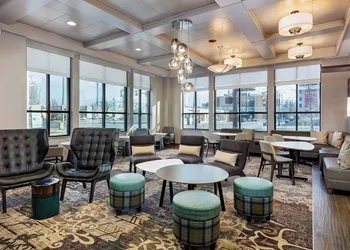 Residence Inn by Marriott Louisville Downtown hotel thumbnail 4