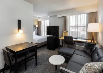 Residence Inn by Marriott Louisville Downtown hotel thumbnail 5