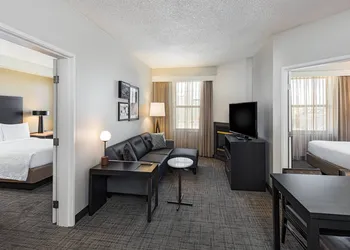 Residence Inn by Marriott Louisville Downtown hotel thumbnail 7
