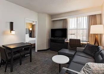 Residence Inn by Marriott Louisville Downtown hotel thumbnail 8