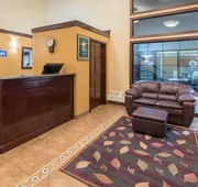 Days Inn by Wyndham Minot hotel detail image 3