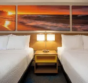 Days Inn by Wyndham Minot hotel detail image 5