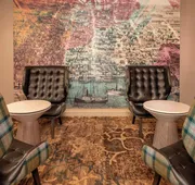 Residence Inn Alexandria Old Town/Duke Street by Marriott hotel detail image 3