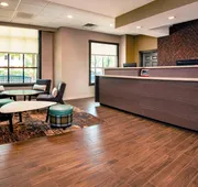 Residence Inn Alexandria Old Town/Duke Street by Marriott hotel detail image 4