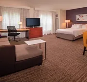 Residence Inn Alexandria Old Town/Duke Street by Marriott hotel detail image 5