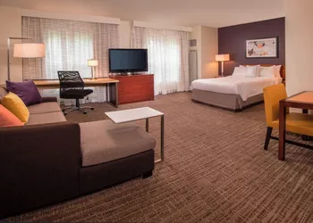 Residence Inn Alexandria Old Town/Duke Street by Marriott hotel thumbnail 5