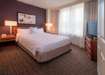 Residence Inn Alexandria Old Town/Duke Street by Marriott hotel thumbnail 6