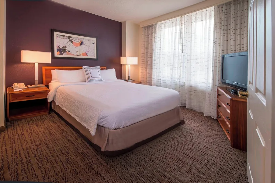 Residence Inn Alexandria Old Town/Duke Street by Marriott hotel detail image 6