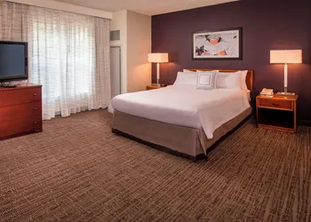 Residence Inn Alexandria Old Town/Duke Street by Marriott hotel thumbnail 7