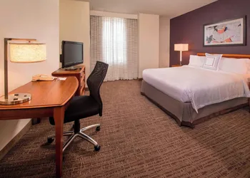 Residence Inn Alexandria Old Town/Duke Street by Marriott hotel thumbnail 8