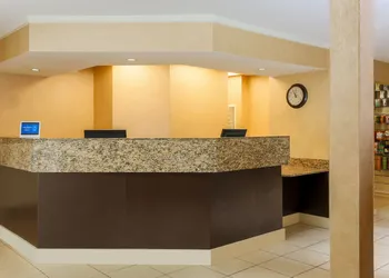 MainStay Suites St. Louis - Galleria hotel thumbnail 2