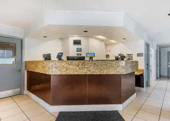 MainStay Suites St. Louis - Galleria hotel thumbnail 3