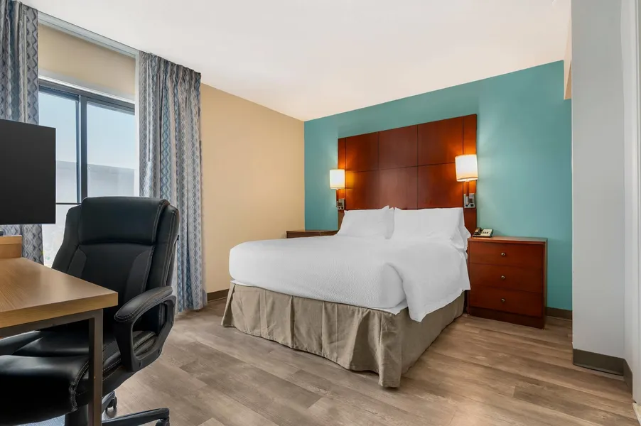 MainStay Suites St. Louis - Galleria hotel detail image 6