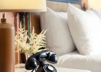 The High Line Hotel hotel thumbnail 6
