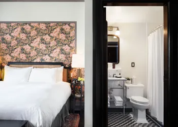 The High Line Hotel hotel thumbnail 8