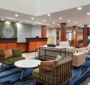 Fairfield Inn & Suites Visalia Tulare hotel detail image 3