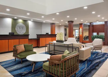Fairfield Inn & Suites Visalia Tulare hotel thumbnail 3