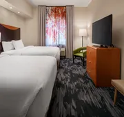 Fairfield Inn & Suites Visalia Tulare hotel detail image 4