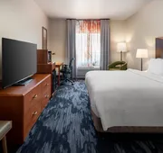 Fairfield Inn & Suites Visalia Tulare hotel detail image 5