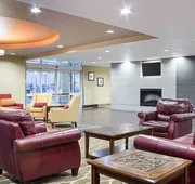 Comfort Suites Minot South hotel detail image 3