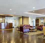 Comfort Suites Minot South hotel detail image 4