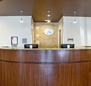 Comfort Suites Minot South hotel detail image 5