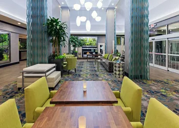Hilton Garden Inn West Little Rock hotel thumbnail 2