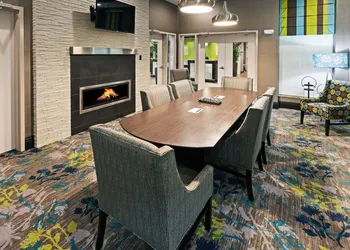 Hilton Garden Inn West Little Rock hotel thumbnail 3