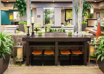 Hilton Garden Inn West Little Rock hotel thumbnail 4