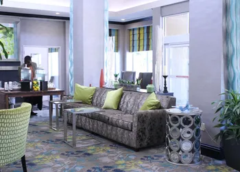 Hilton Garden Inn West Little Rock hotel thumbnail 5