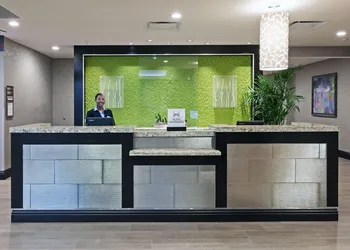 Hilton Garden Inn West Little Rock hotel thumbnail 6