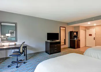 Hilton Garden Inn West Little Rock hotel thumbnail 7