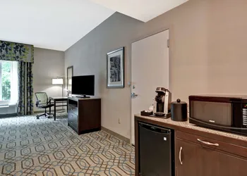 Hilton Garden Inn West Little Rock hotel thumbnail 8