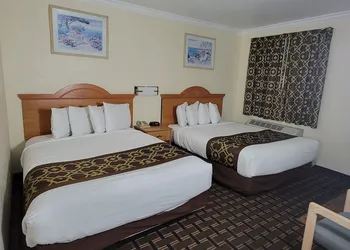 Riverside Inn & Suites Santa Cruz hotel thumbnail 2