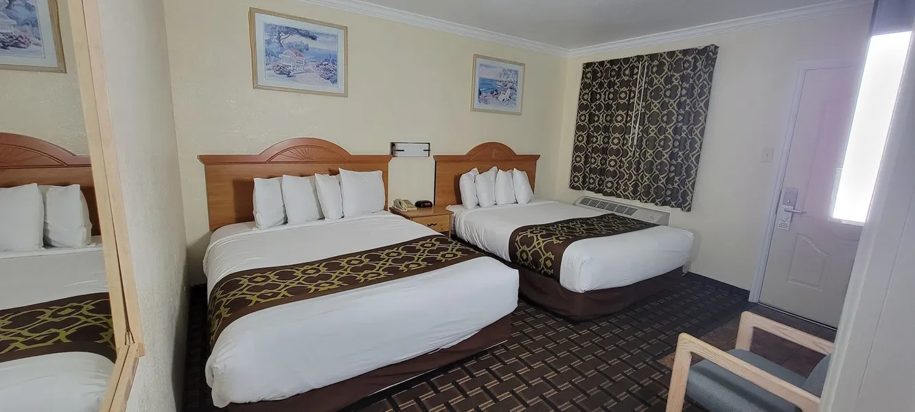Riverside Inn & Suites Santa Cruz hotel detail image 2