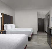 Hampton Inn & Suites El Paso/East hotel detail image 4