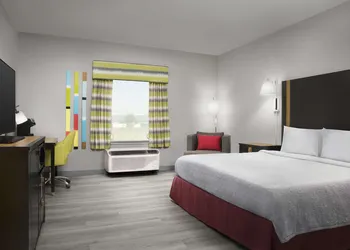 Hampton Inn & Suites El Paso/East hotel thumbnail 6