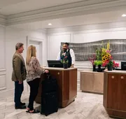 InterContinental Kansas City at The Plaza by IHG hotel detail image 4