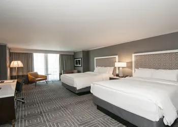 InterContinental Kansas City at The Plaza by IHG hotel thumbnail 6